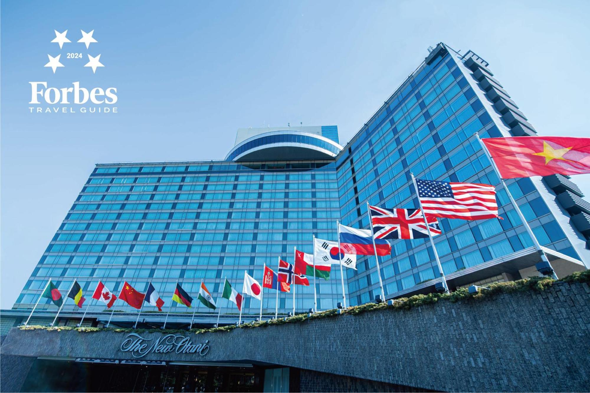 Hotel New Otani Tokyo The Main Zewnętrze zdjęcie The Westin Seoul